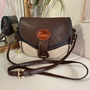 Vintage Dooney and Bourke Teton